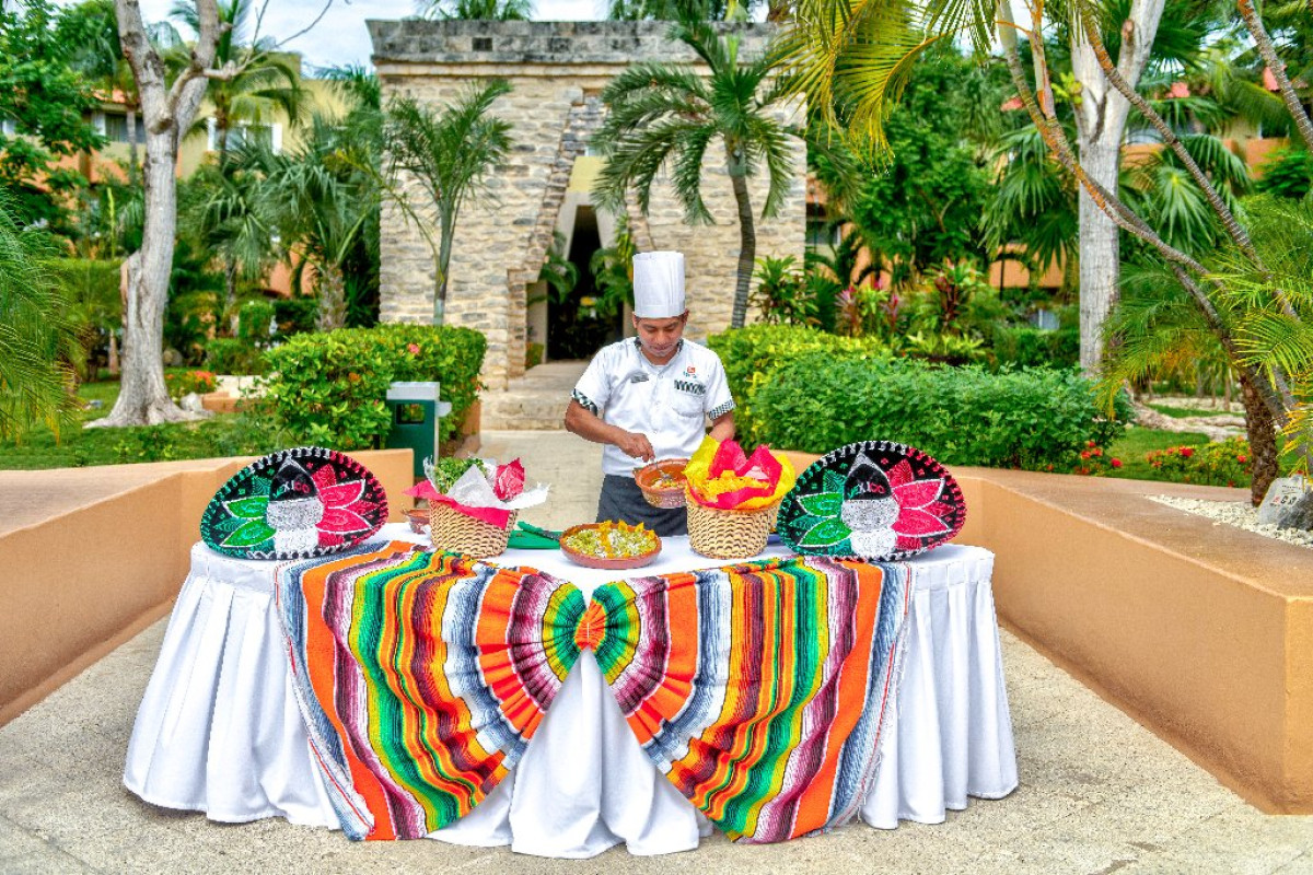 Viva Azteca by Wyndham