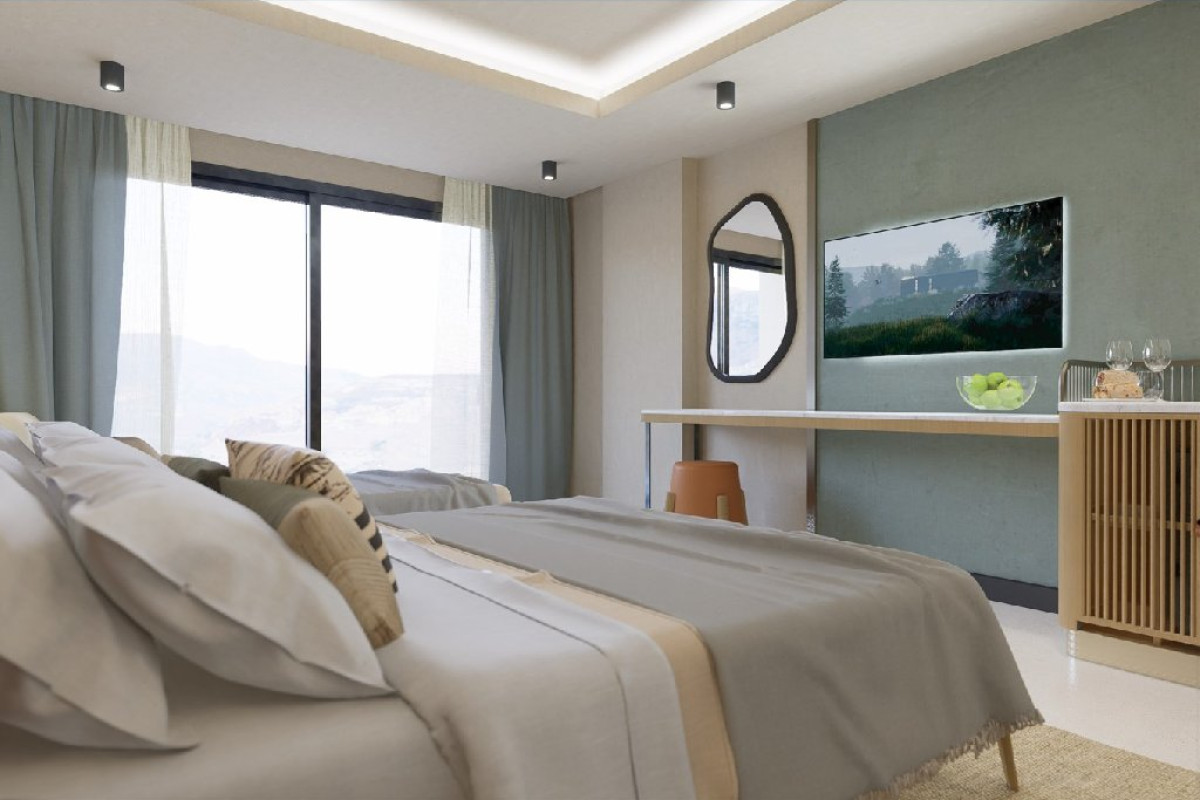 VOX MARIS RESORT - NOU! DESCHIS 2024
