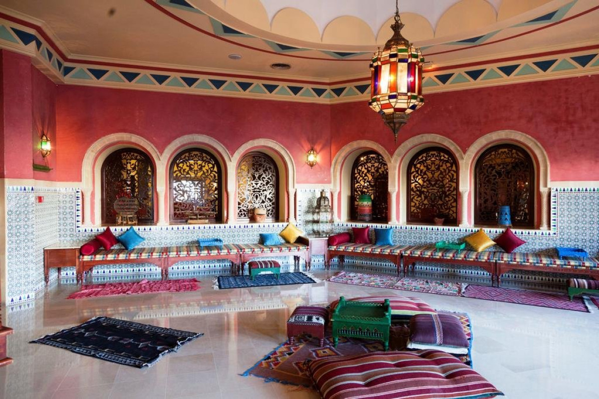 REGENCY HOTEL SPA