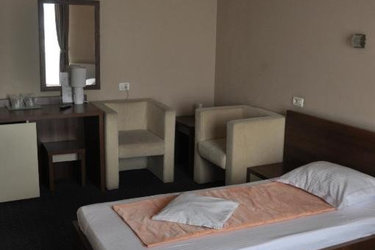 EURO HOUSE HOTEL