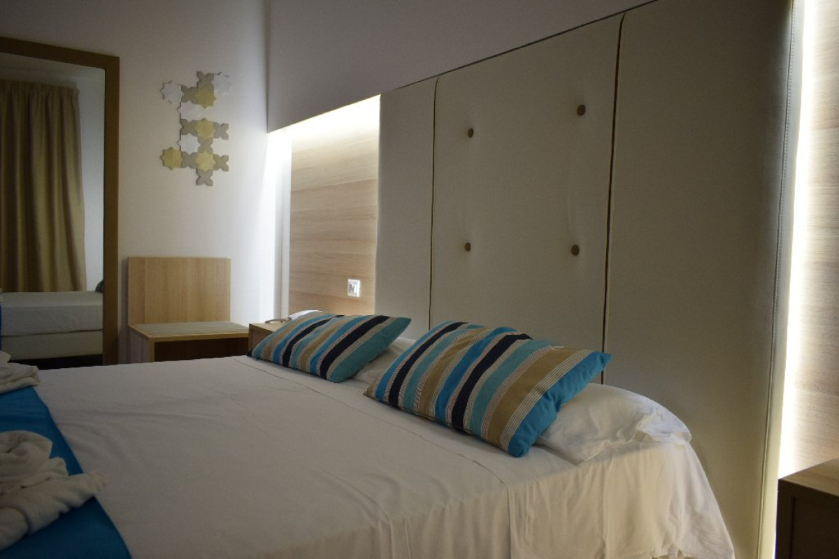 Hotel Il Gabbiano