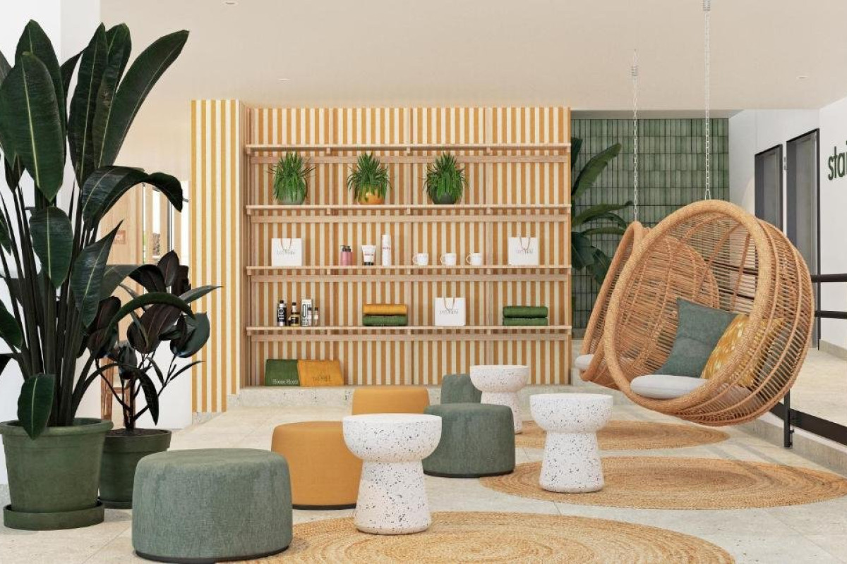 Tangerine By Honne Hotels Adults Only (ex. HSM Don Juan)