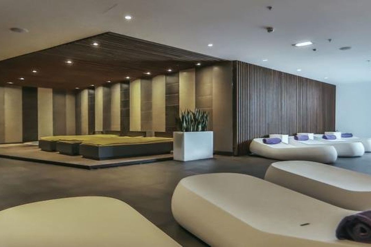 Park Plaza Belvedere Hotel Medulin (Pula)