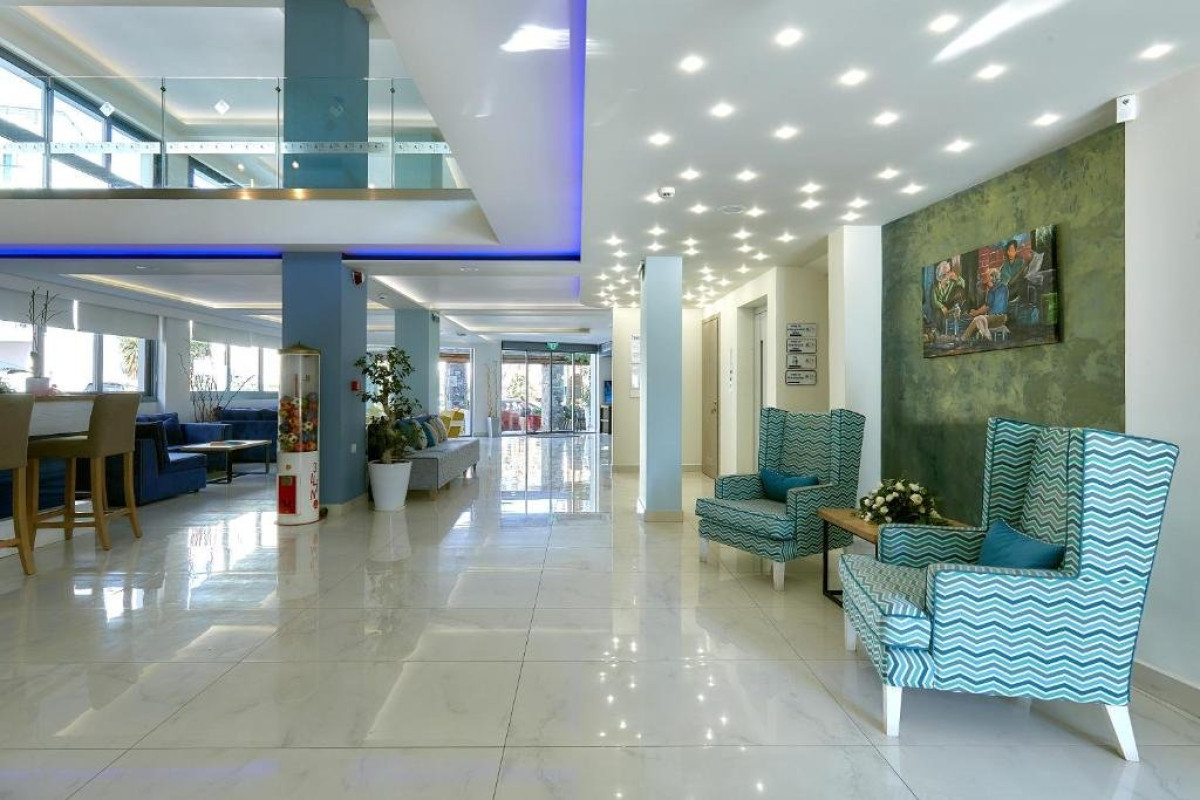 Pollis Hotel (Hersonissos)