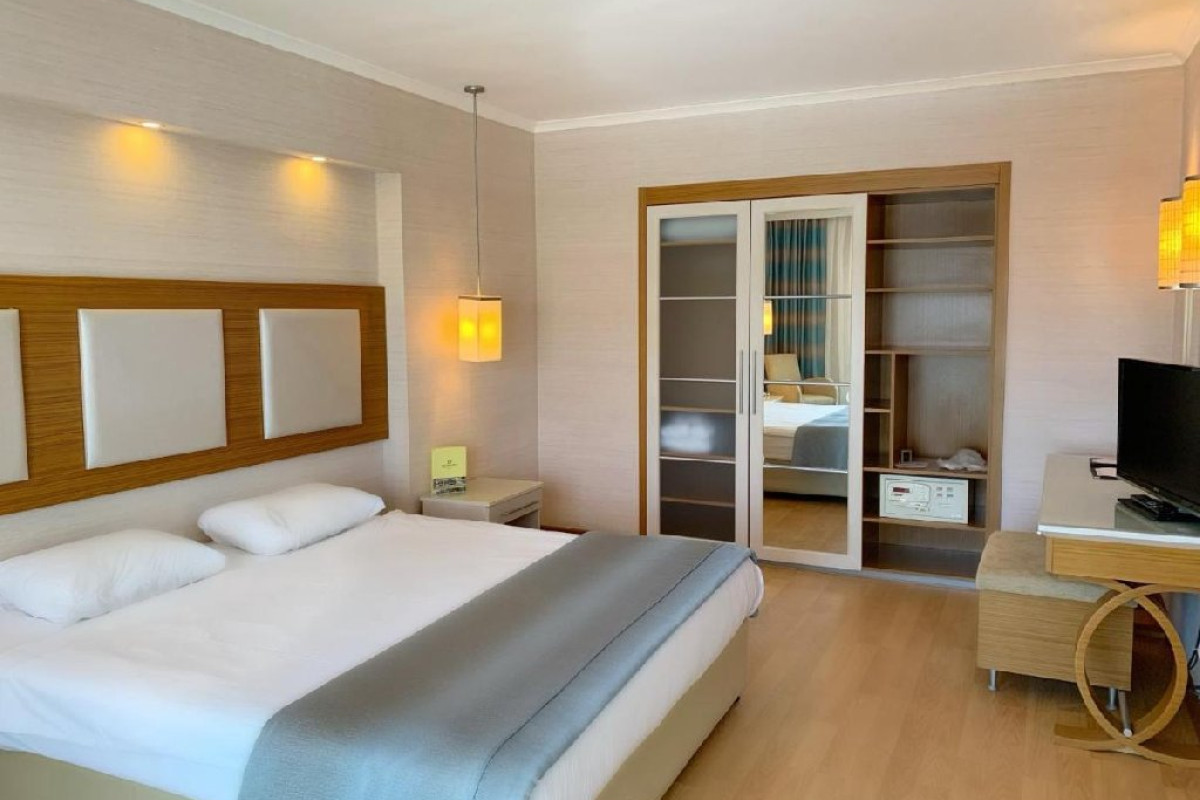 ROYAL ASARLIK BEACH HOTEL (Gumbet)