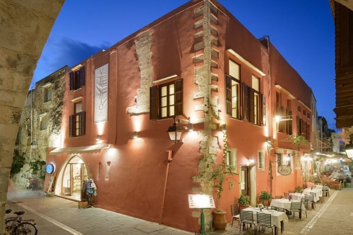 Veneto Exclusive Suites (K)