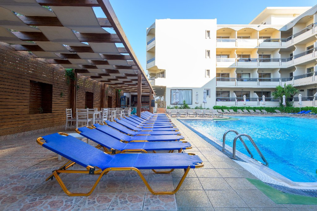 Island Resorts Marisol (fost Lomeniz)