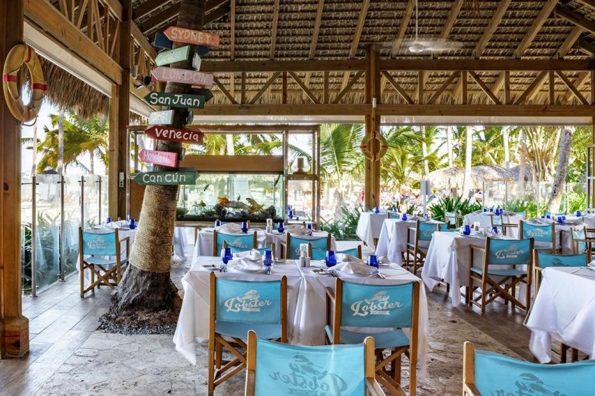 BE LIVE COLLECTION PUNTA CANA (adults only)