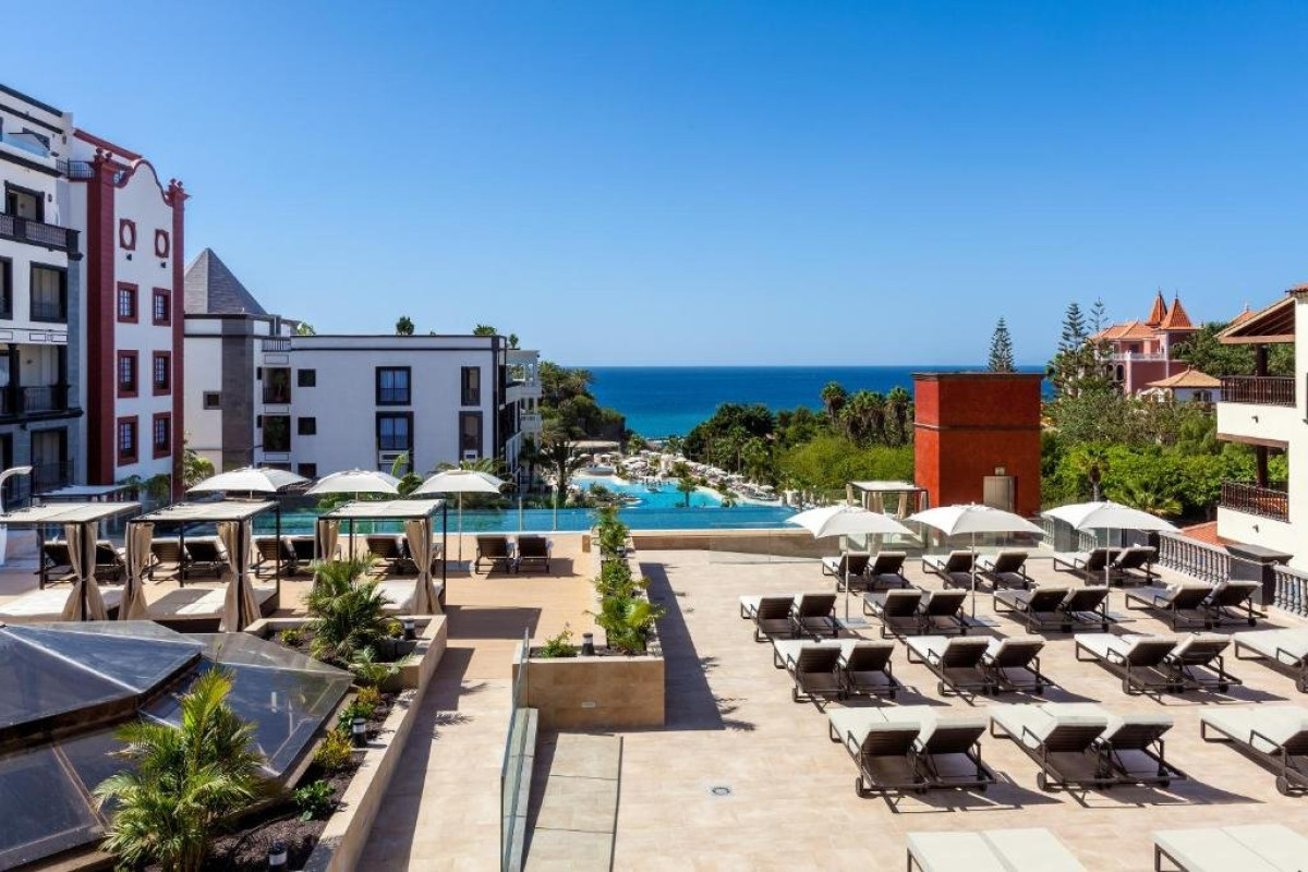 Gran Tacande Wellness and Relax