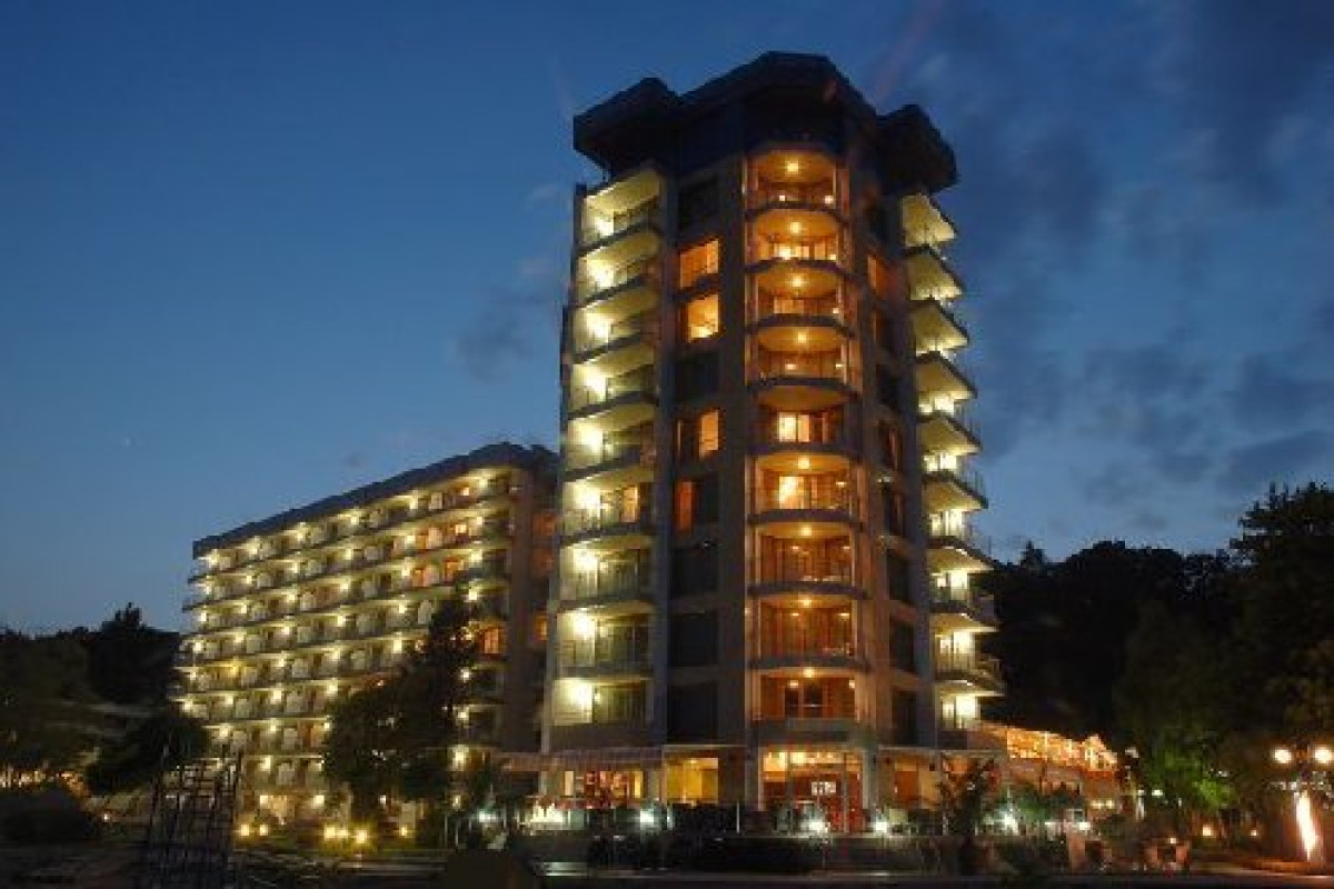 KALIAKRA 2012