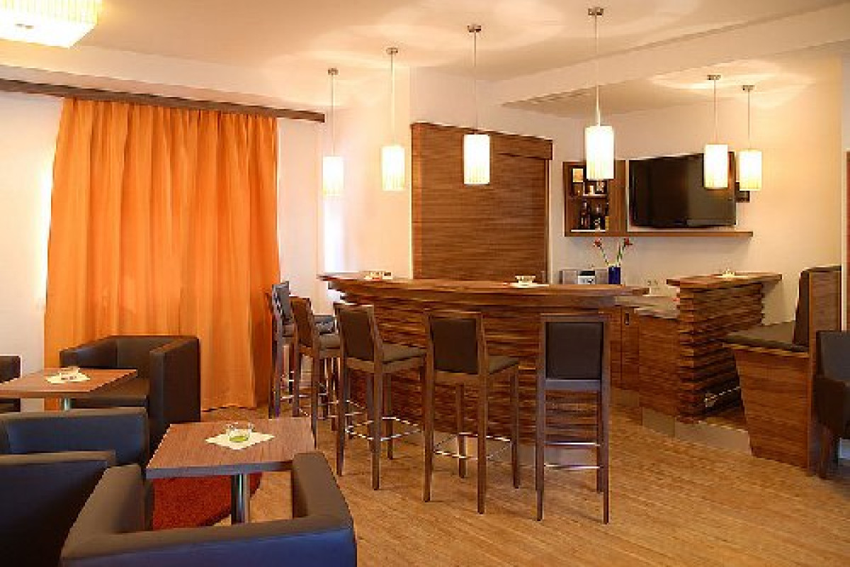 Apartment Edvi