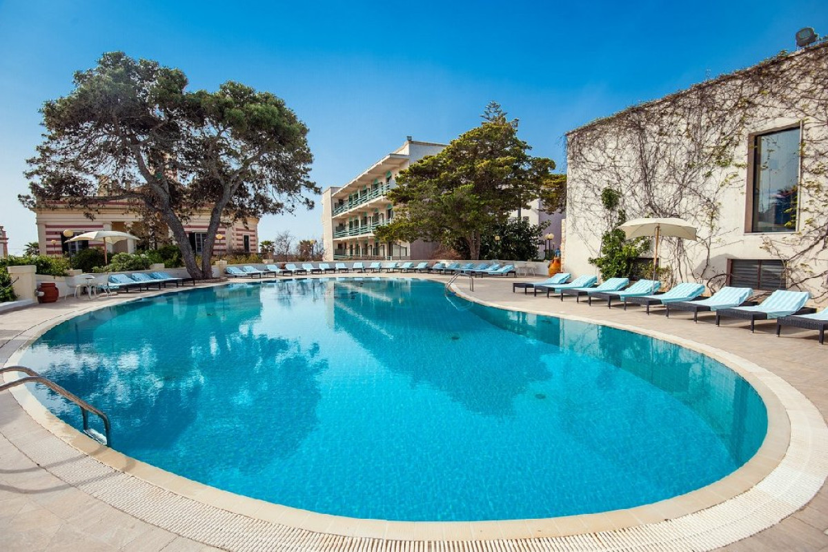 Hotel Terminal
