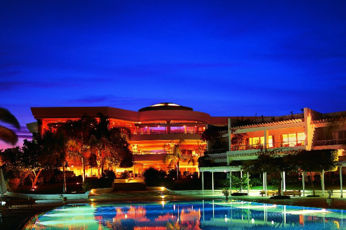 Monte Carlo Sharm Resort and Spa