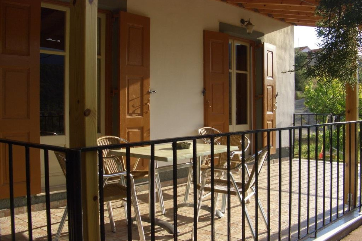 Anaxos Hill Village (Anaxos)