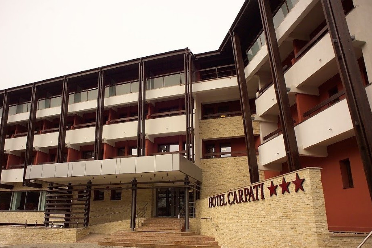 Carpati