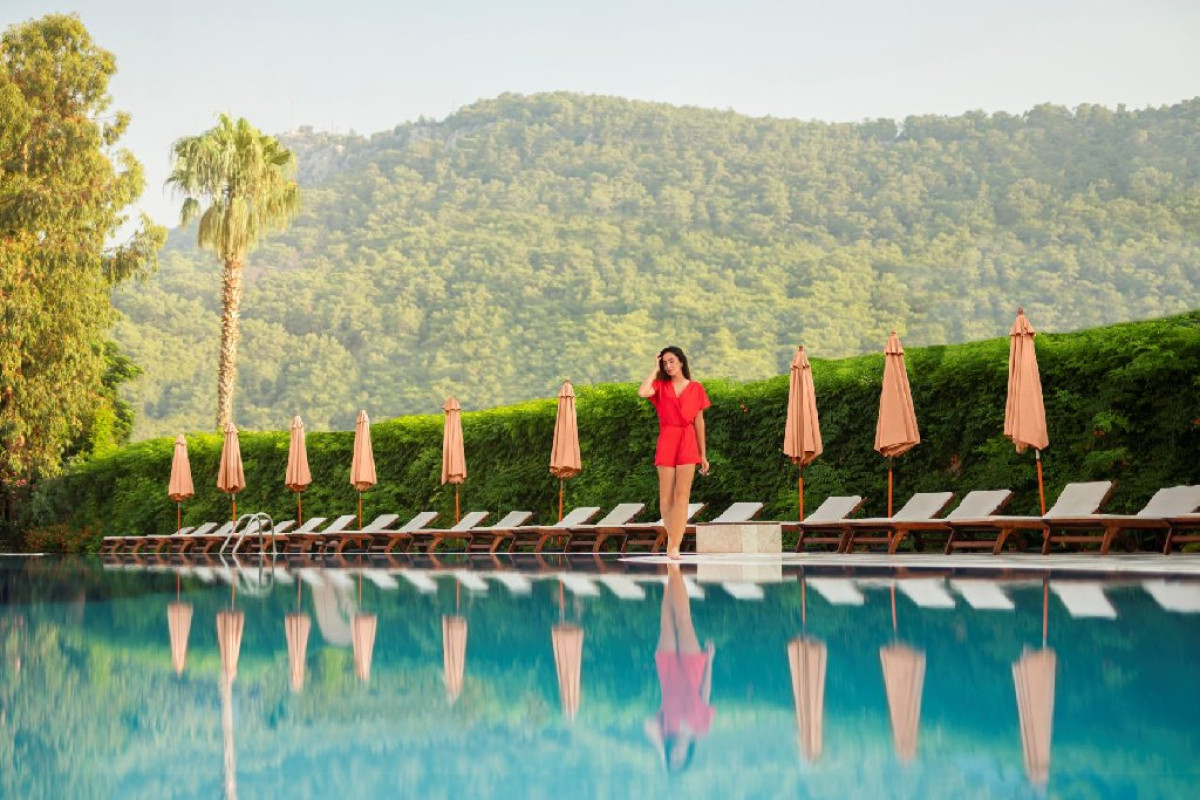 AKKA HOTELS CLAROS