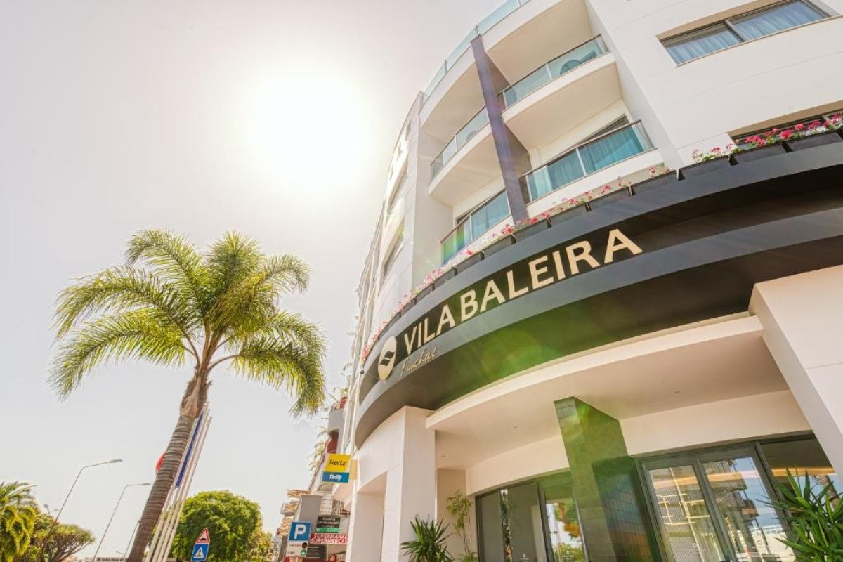Vila Baleira Funchal