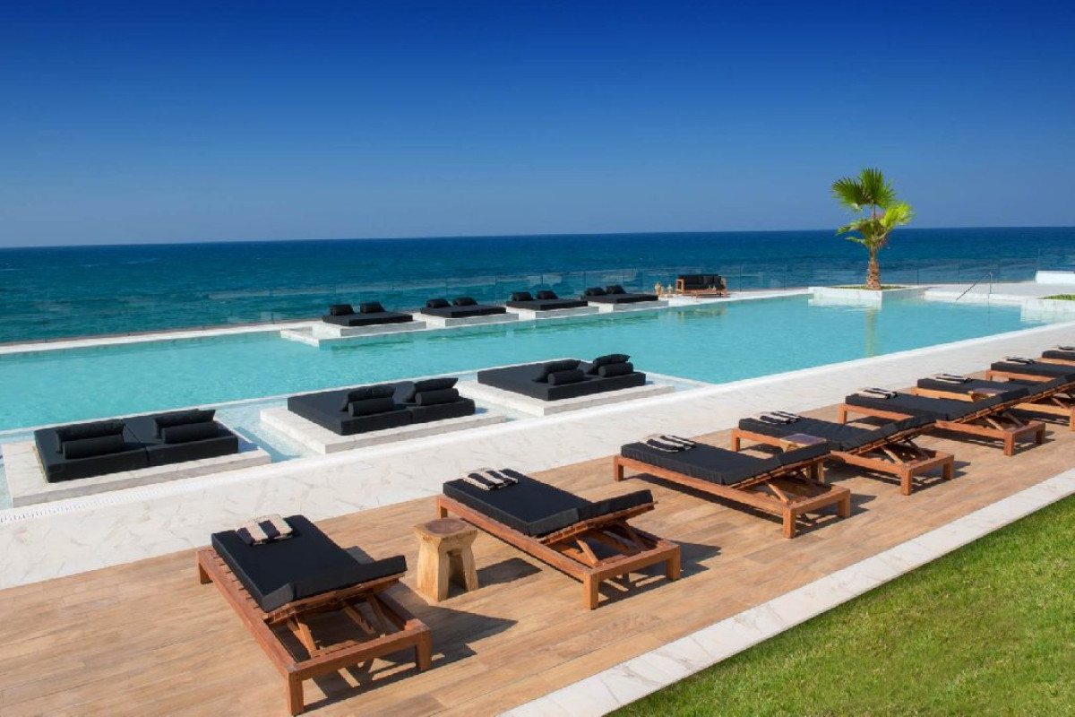 Abaton Island Resort Spa