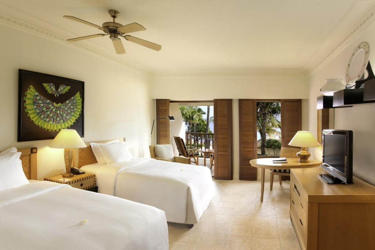 Hilton Mauritius Resort and SPA