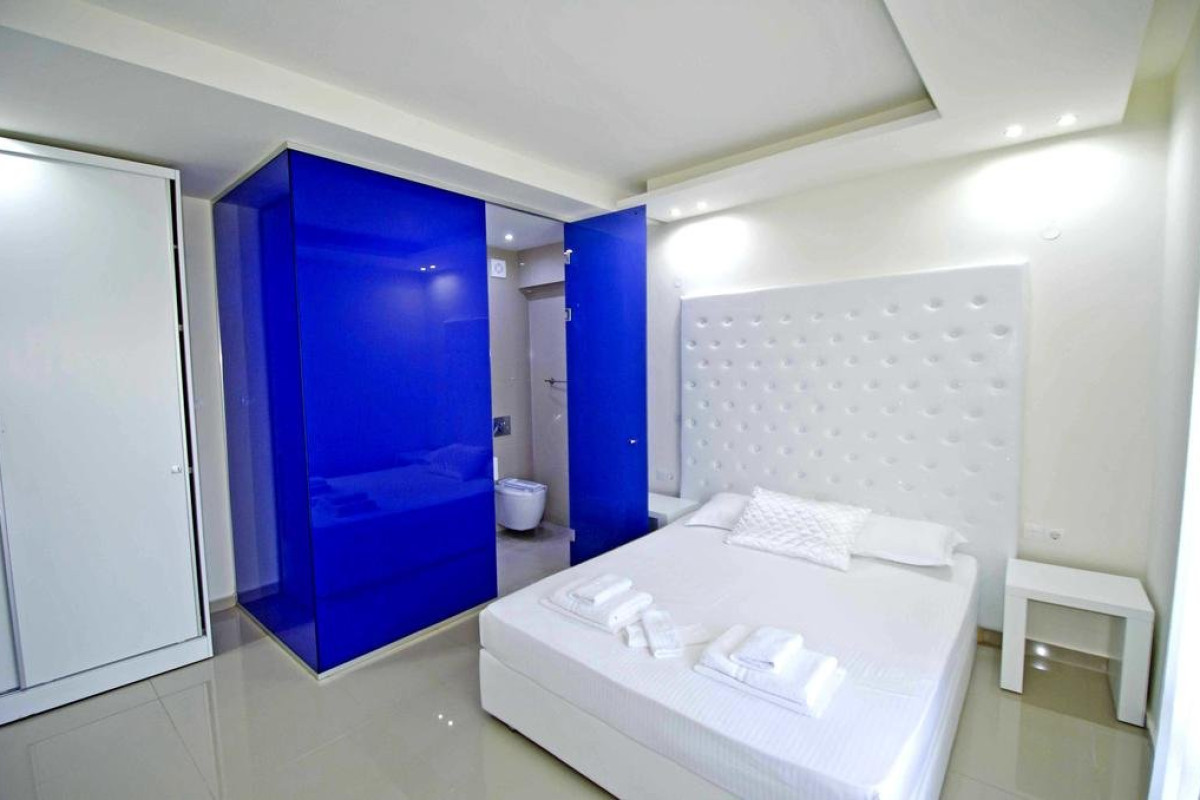 Macedon Hotel (Limenas)