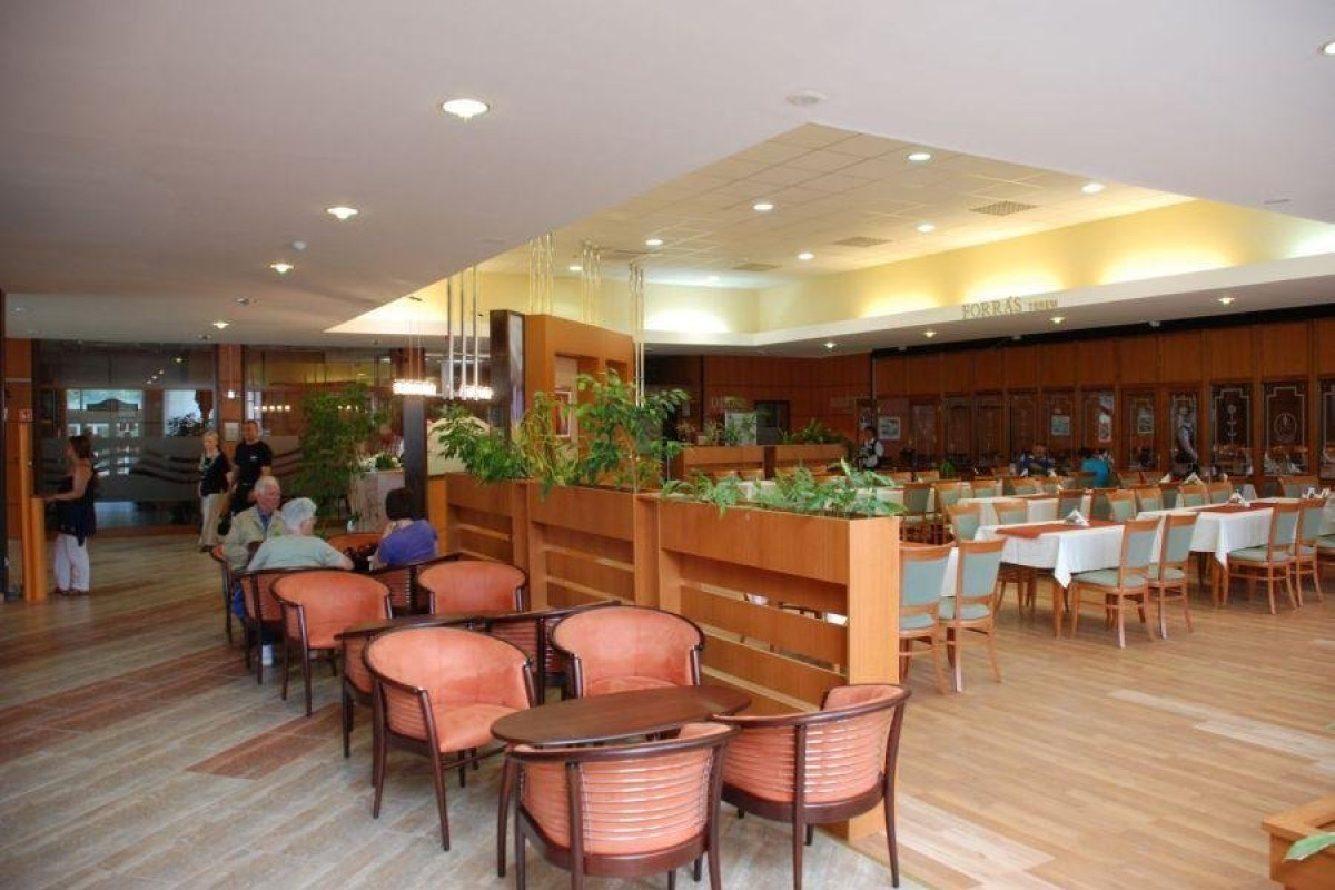 Baratsag (recomandat 3* superior)
