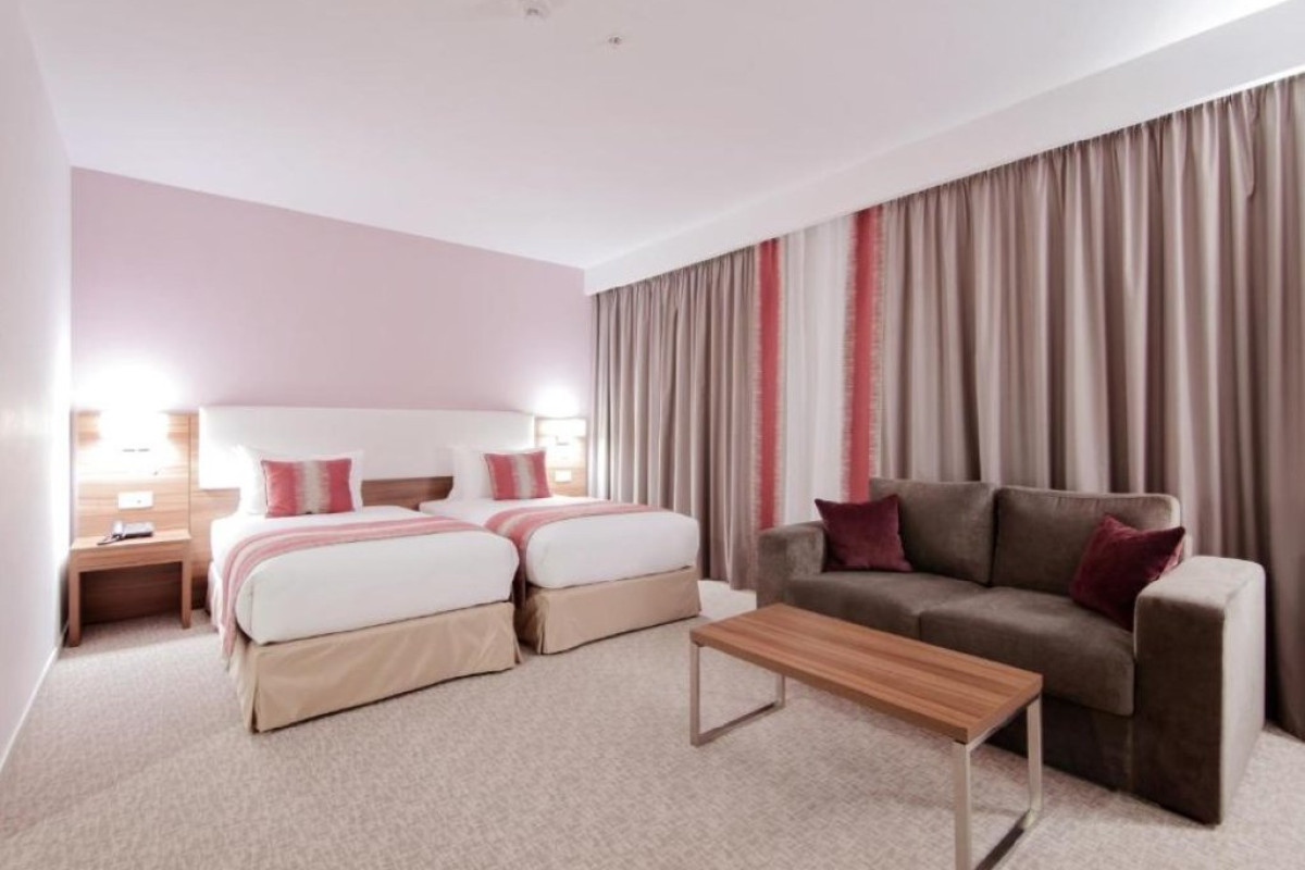 Ramada Plaza by Wyndham