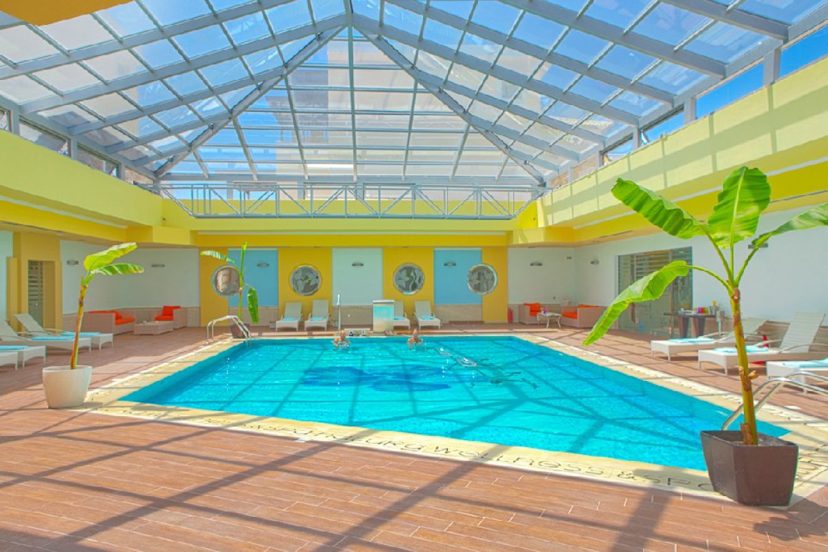 Natura Village Hotel and Spa