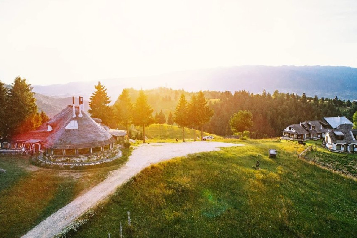 Hotel Amfiteatrul Transilvania