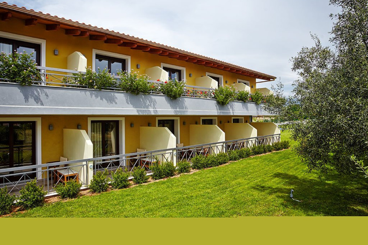Miramare Hotel (Eretria)