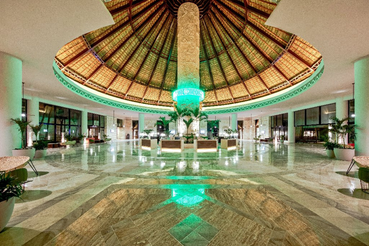 Bahia Principe Grand Tulum