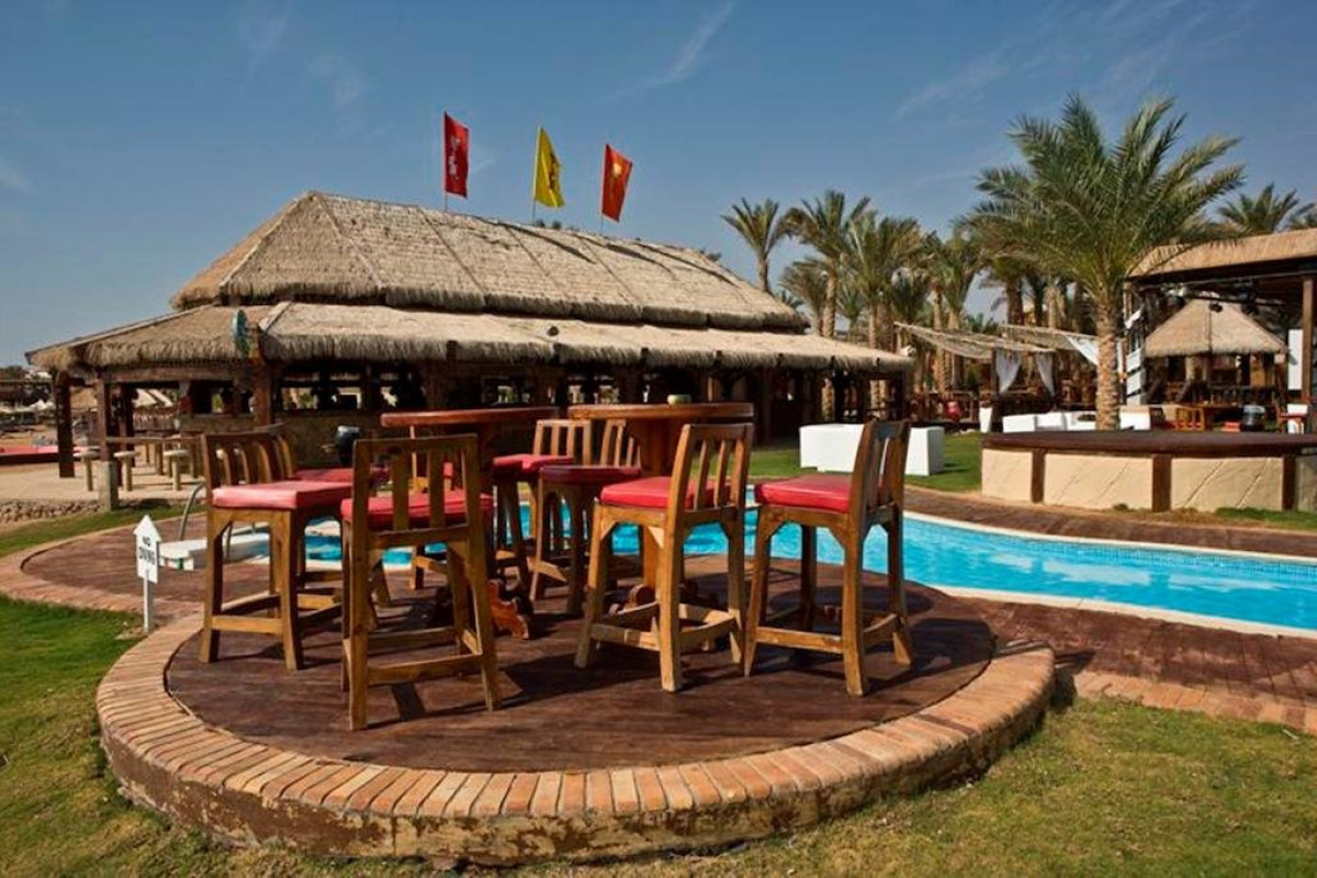Albatros Laguna Beach Sharm El Sheikh