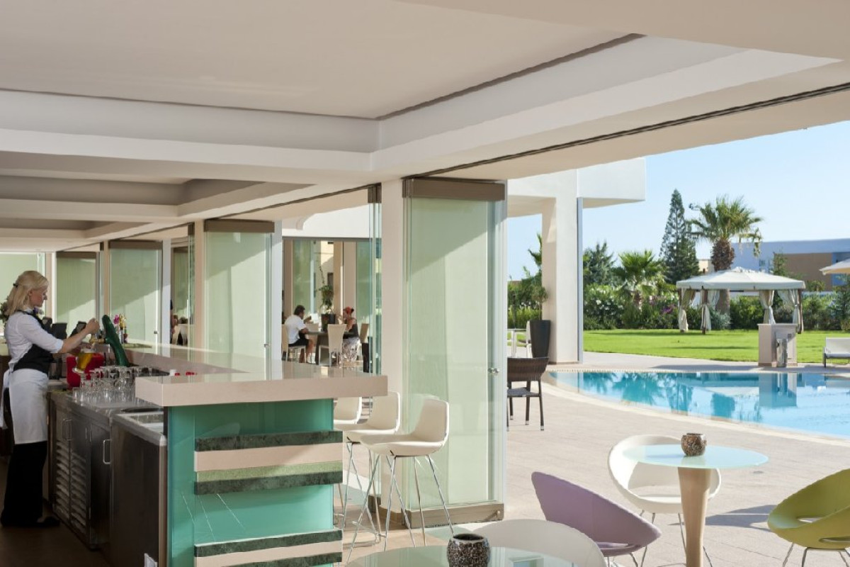 Castello Boutique Resort and Spa (Adults Only)