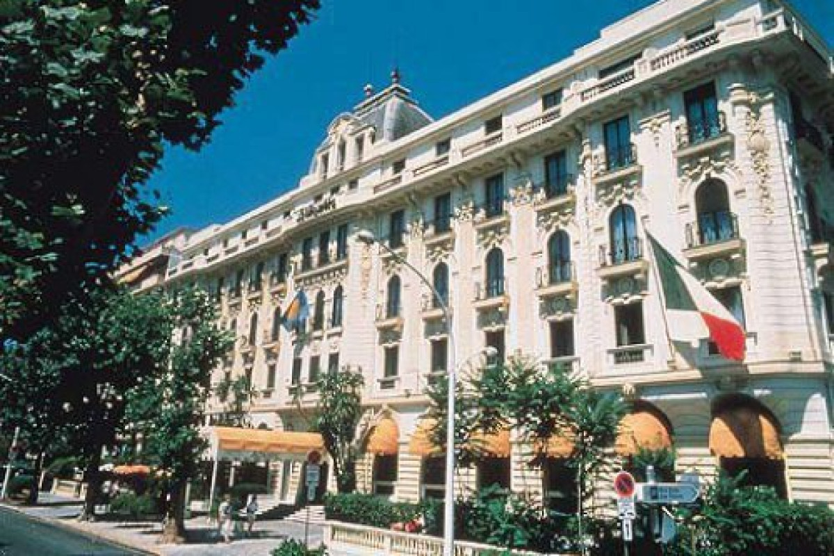 BOSCOLO EXEDRA