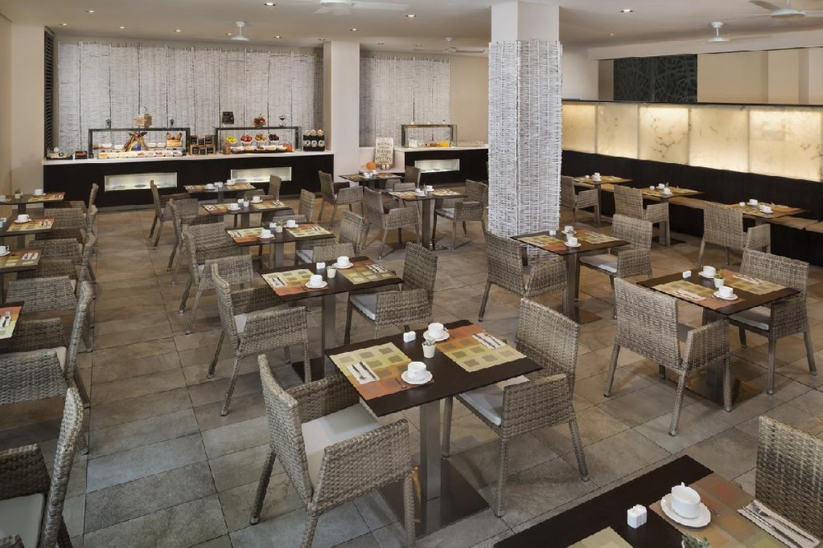 Melia South Beach
