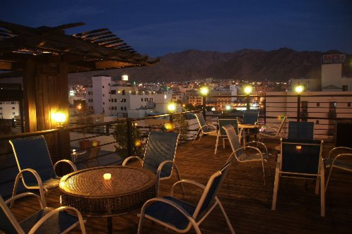 Days Inn Aqaba