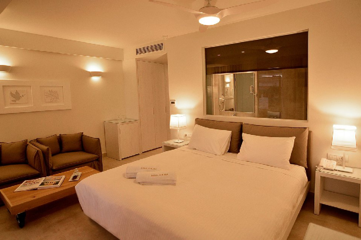 Insula Alba Resort  Spa (Adults Only, 16+)