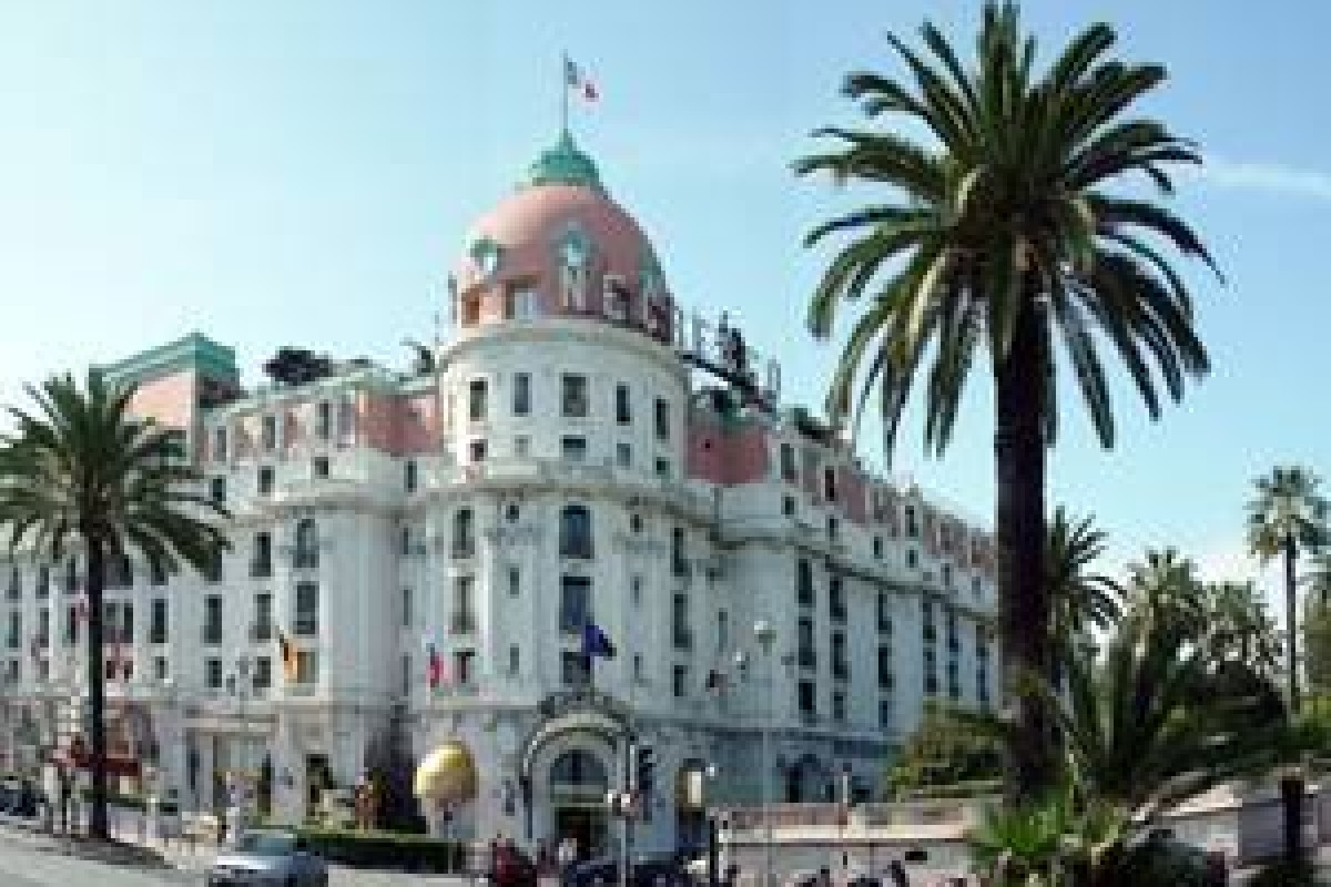 NEGRESCO