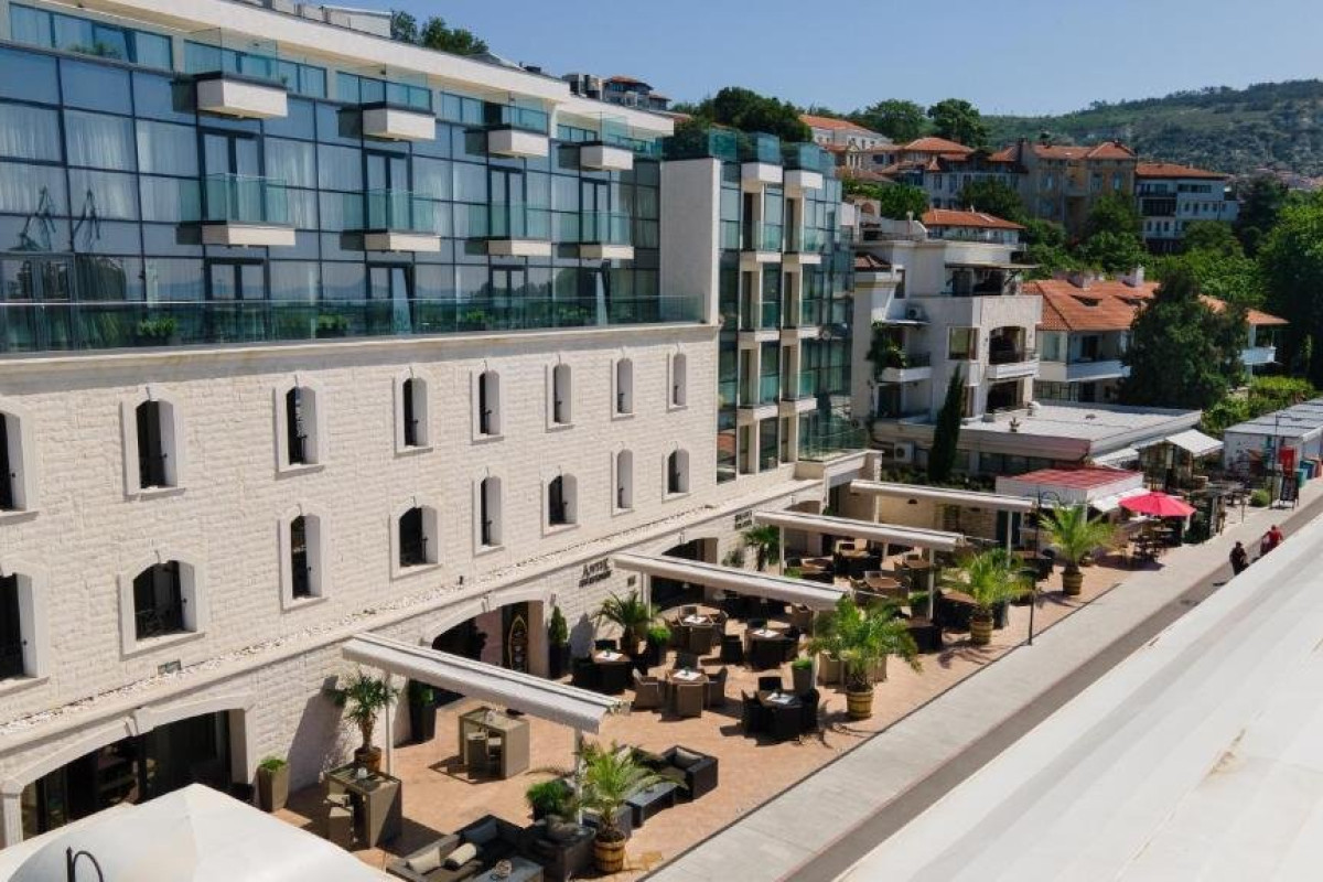 Antik Hotel