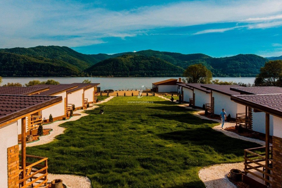 Danube Village Resort