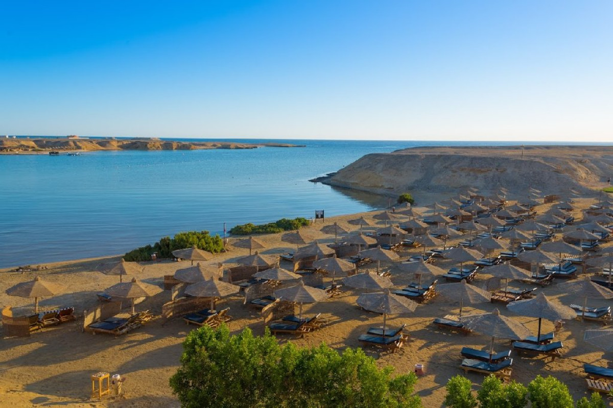 AURORA BAY MARSA ALAM
