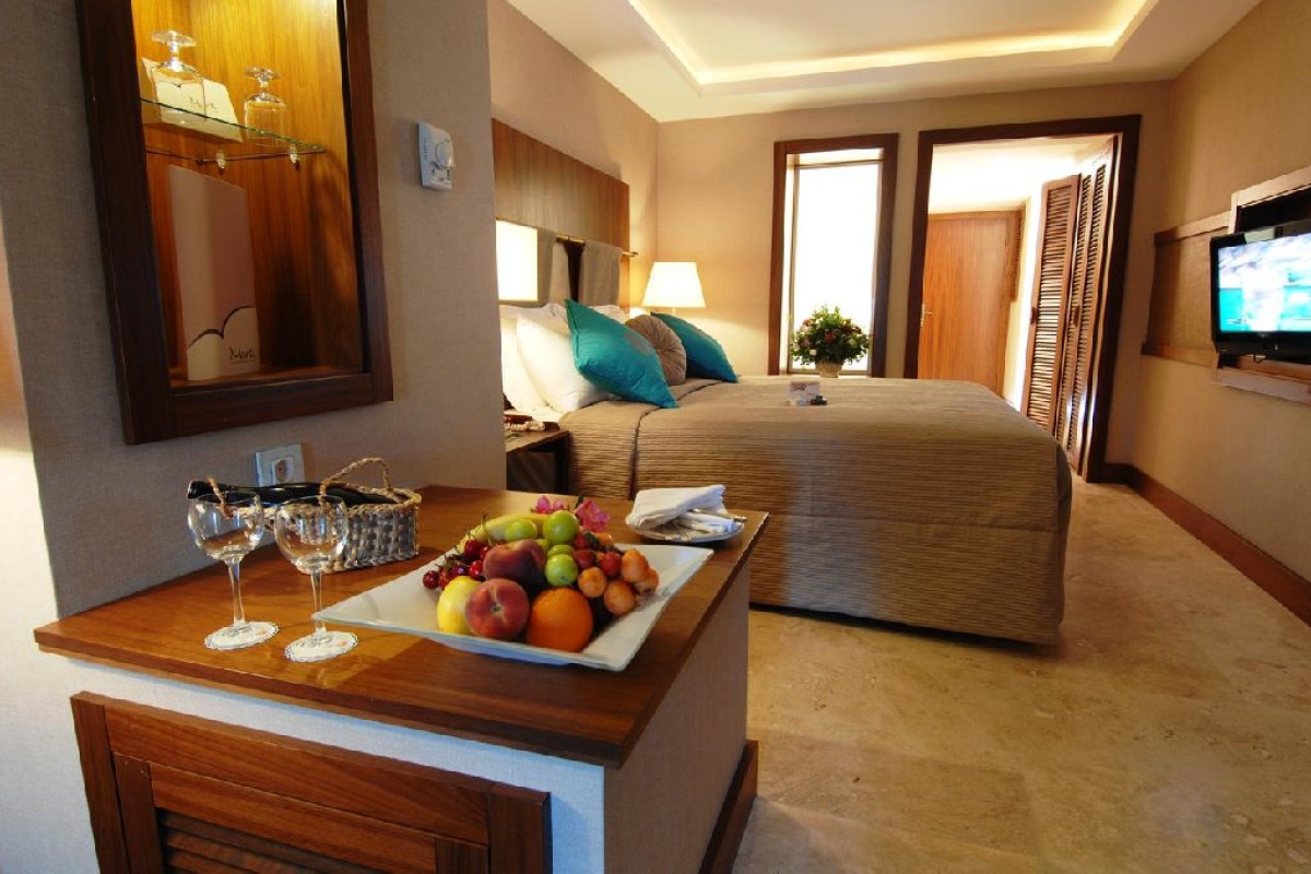 MARTI RESORT