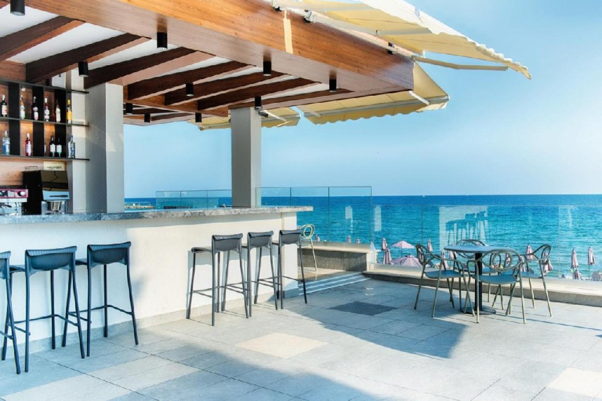 Secrets Sunny Beach Resort and Spa - Adults Only