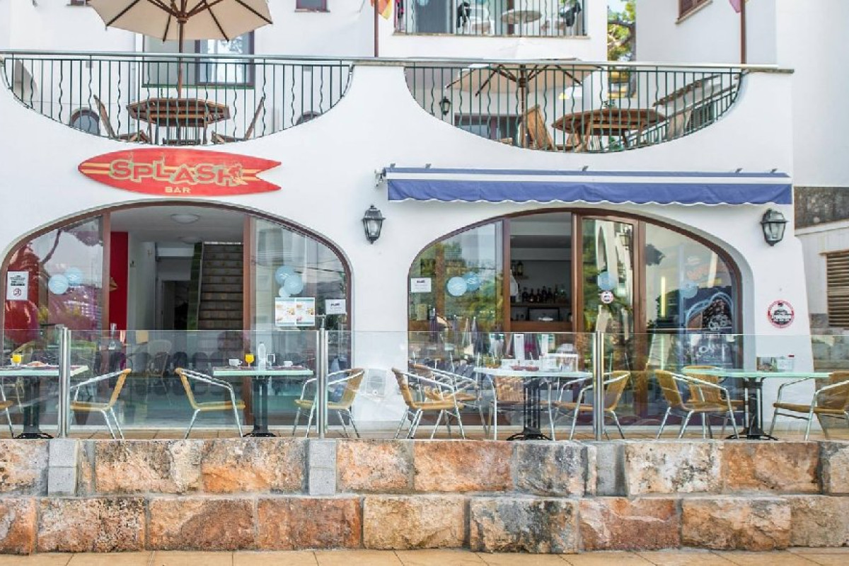 Flipflop Santa Ponsa Apartments (ex. Ona Surfing Playa)
