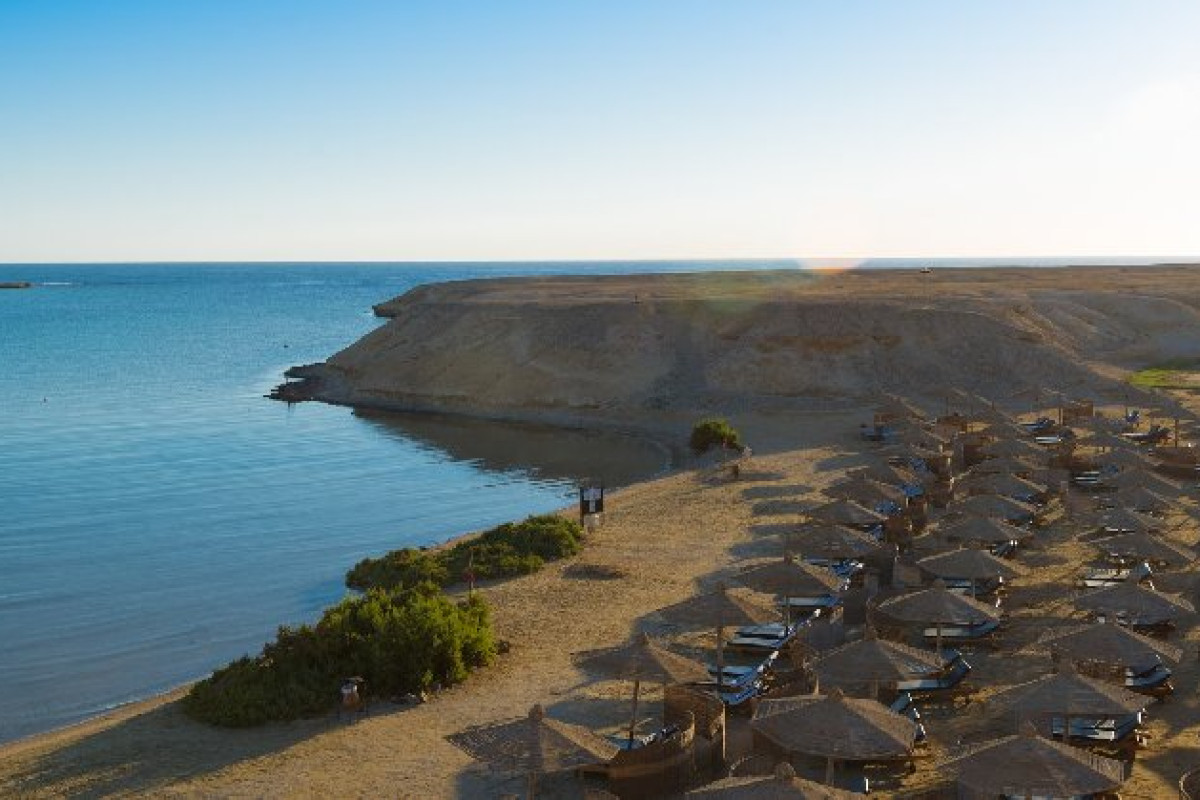 AURORA BAY MARSA ALAM