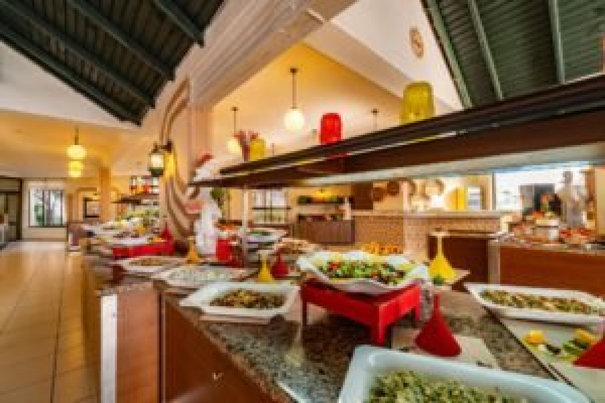 BIENO CLUB HOTEL SVS