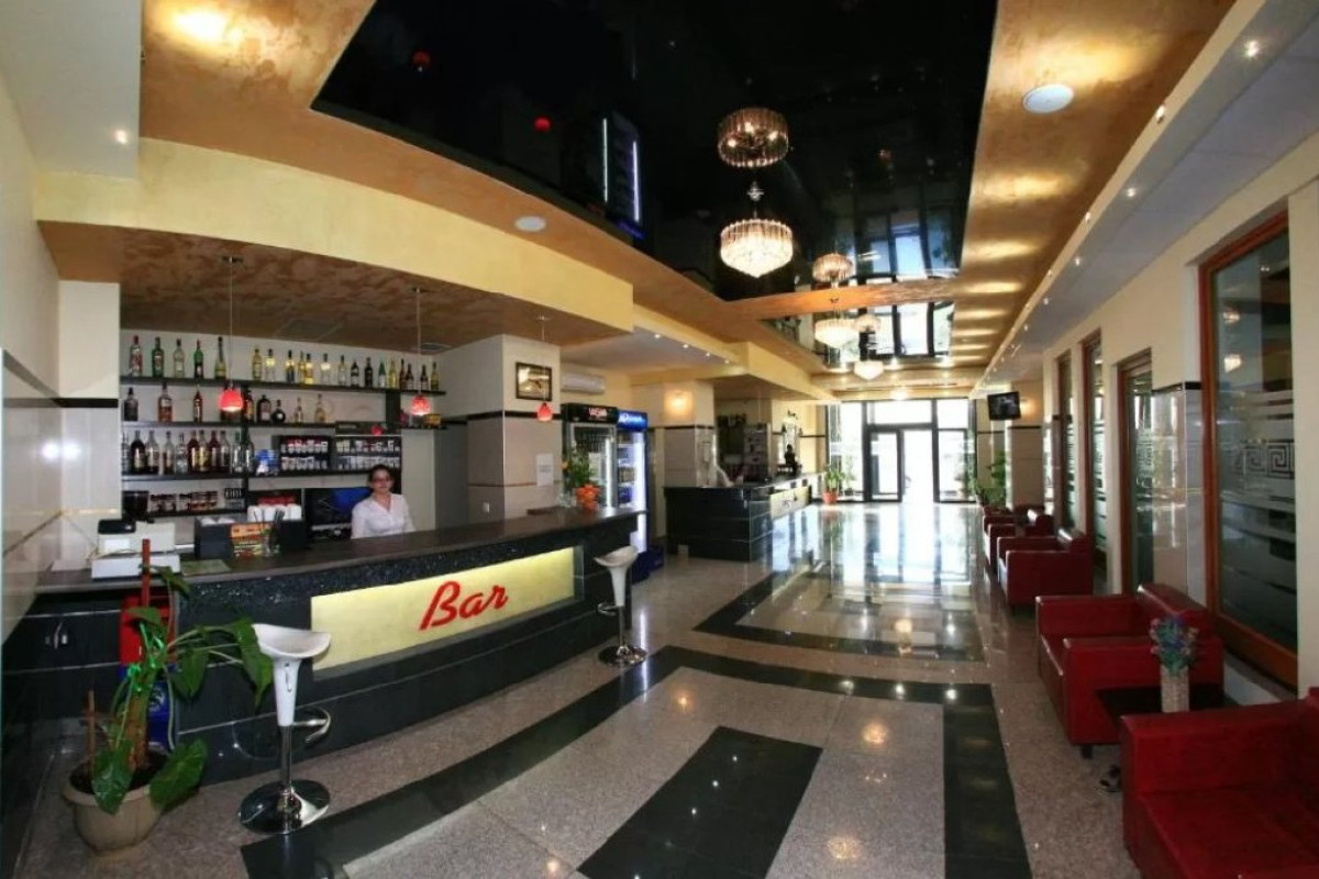 Hotel Seneca