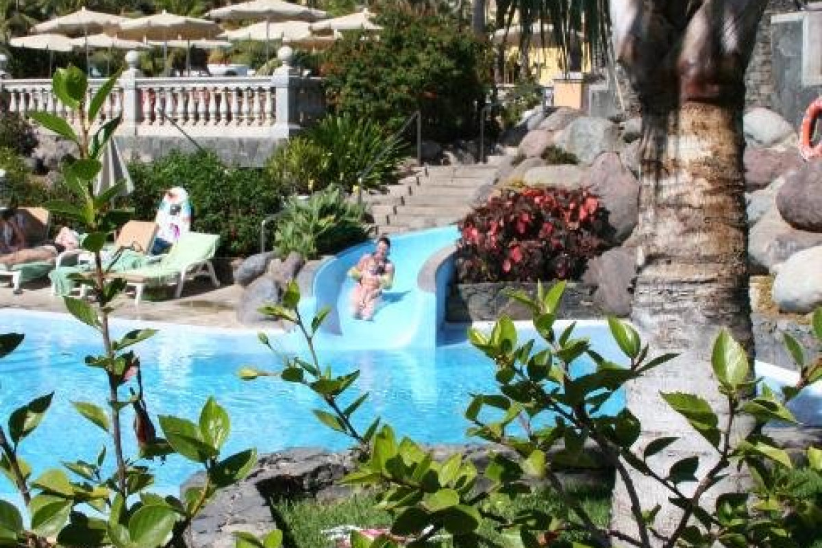 Palm Oasis Maspalomas