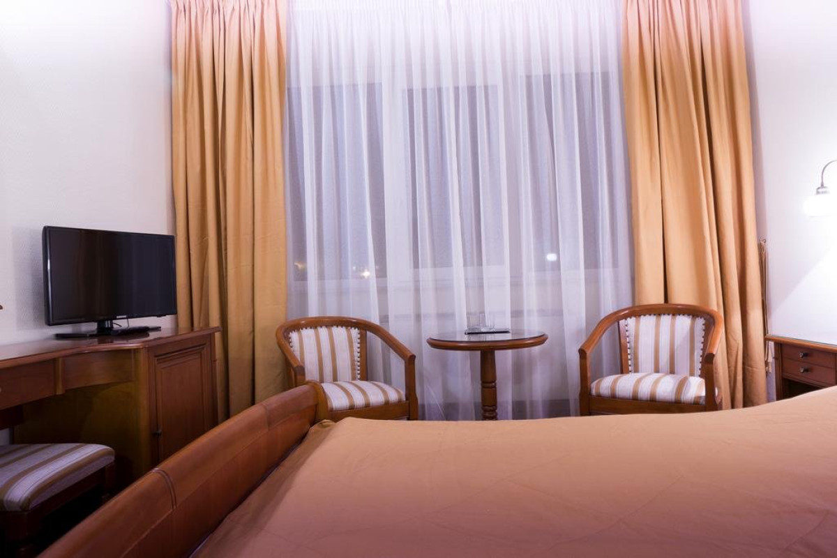 Hotel Transilvania (Alba Iulia)