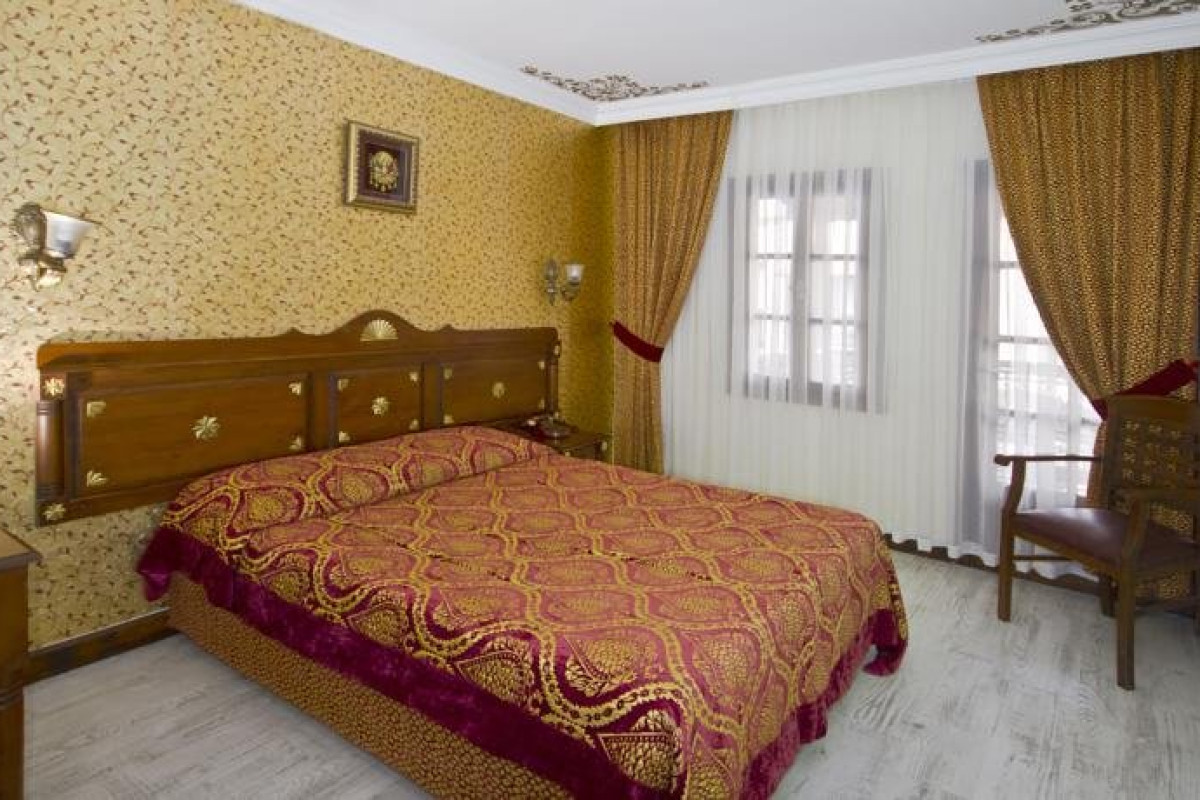 COSTA BITEZHAN BEACH HOTEL (Bitez)