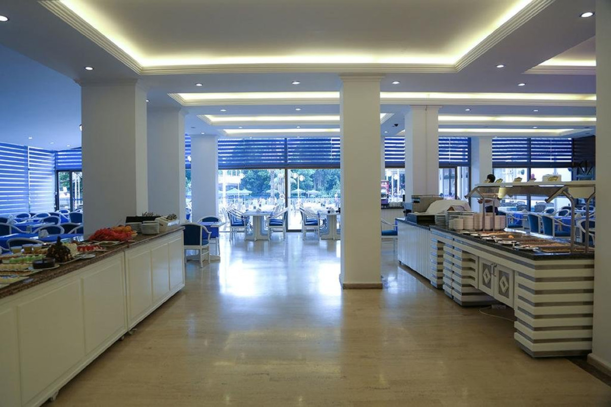 KAYA MARIS HOTEL